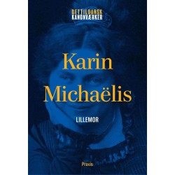 Karin Michaëlis: Lillemor