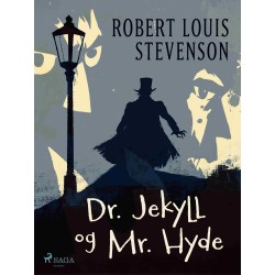 Dr. Jekyll og Mr. Hyde
