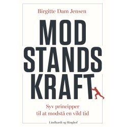 Modstandskraft: Syv principper til at modstå en vild tid