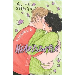 Heartstopper - volume 6