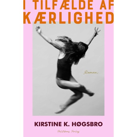 I tilfælde af kærlighed