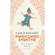 Pinocchios eventyr: Den originale historie