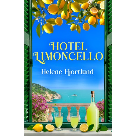 Hotel Limoncello