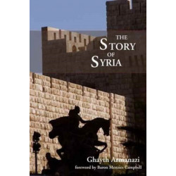 The Story of Syria
