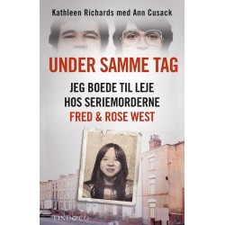 Under samme tag: Jeg boede til leje hos seriemorderne Fred & Rose West