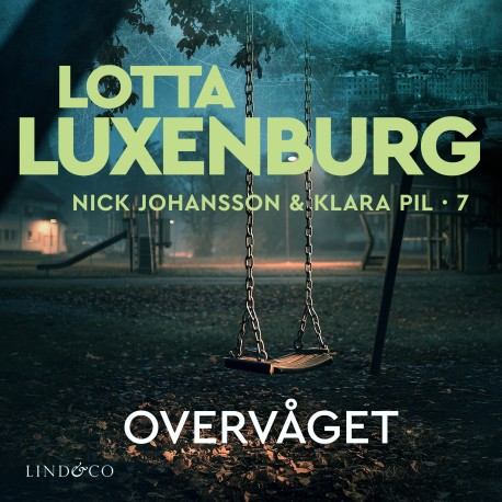 Overvåget