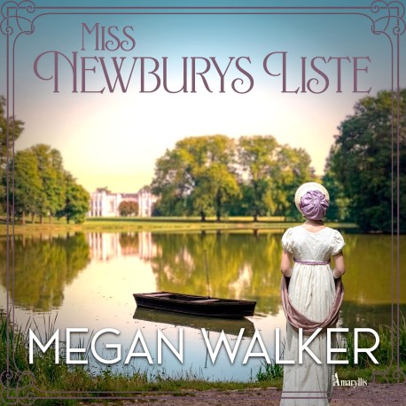 Miss Newburys liste