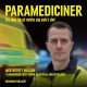 Paramediciner: Liv, død og at miste sig selv i det