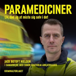 Paramediciner: Liv, død og at miste sig selv i det