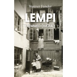 Lempi: Fremmed overalt