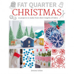Fat Quarter: Christmas