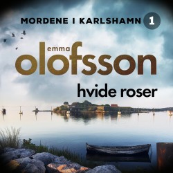 Hvide roser