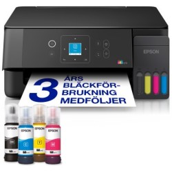 EPSON EcoTank ET-2920