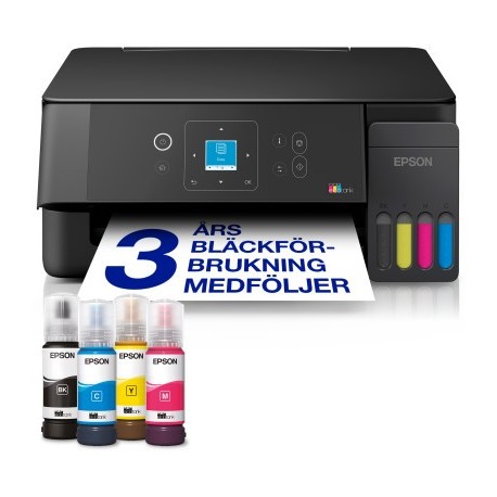 EPSON EcoTank ET-2920