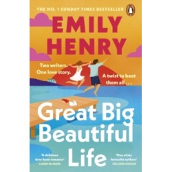 Great Big Beautiful Life