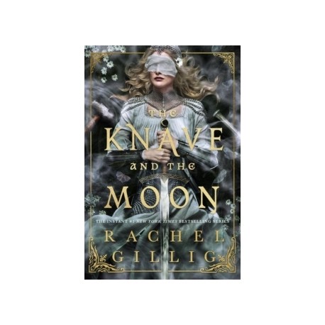 The Knave and the Moon