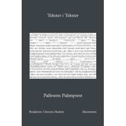 Tekster i Tekster: Pallesens Palimpsest