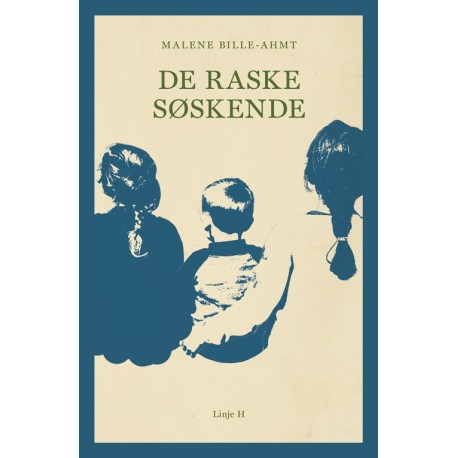 De Raske Søskende