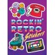 Rockin' Retro Stickers