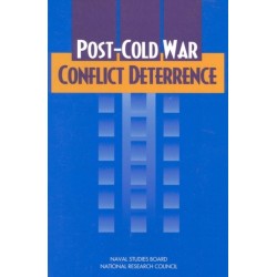 Post-Cold War Conflict Deterrence
