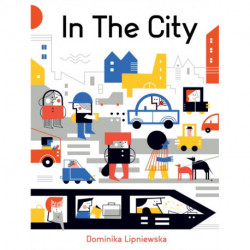 In the City