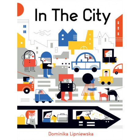 In the City
