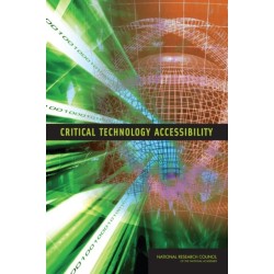 Critical Technology Accessibility