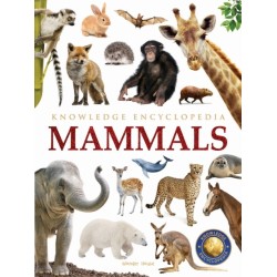 Animals - Mammals : Knowledge Encyclopedia For Children