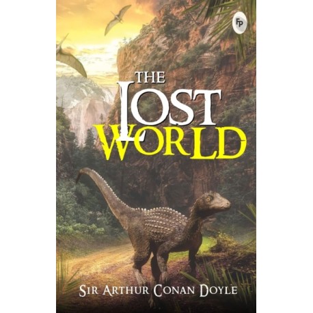 The Lost World