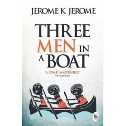 Three Men in a Boat
