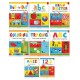 Preschool Complete Learning Activity Pack for Kids