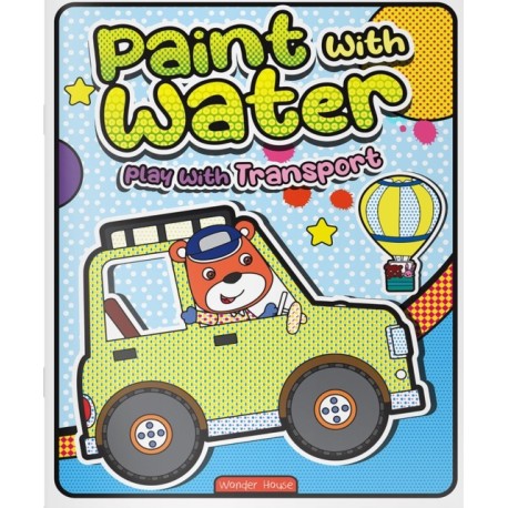 Play with Transport