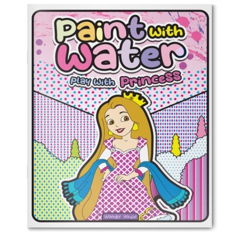 Play with Princess