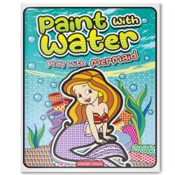 Play with Mermaids