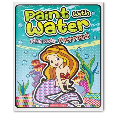 Play with Mermaids