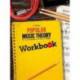 Rockschool: Popular Music Theory Workbook Debut: The essential guide for rock & pop musicians