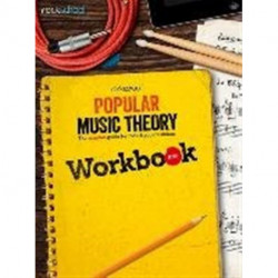 Rockschool: Popular Music Theory Workbook Debut: The essential guide for rock & pop musicians