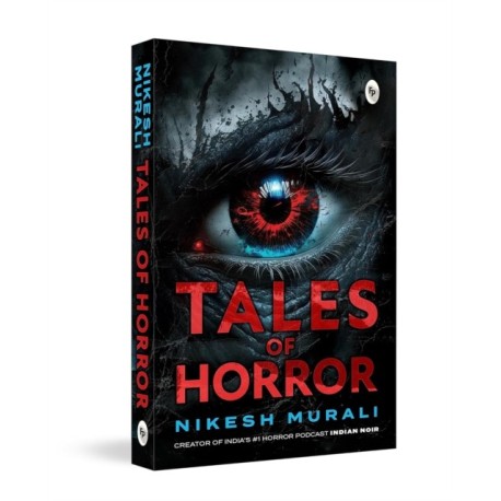 Tales of Horror