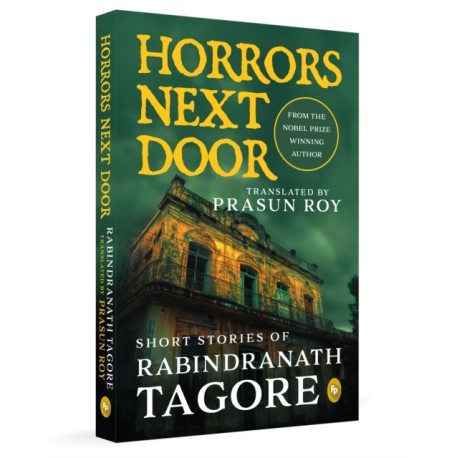 Horrors Next Door