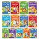 Alphabet Phonics