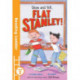 Show and Tell Flat Stanley!