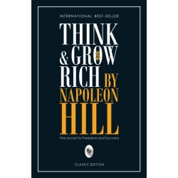 Think and Grow Rich