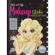 Stick and Style - Makeup Studio: Sticker Activity Book