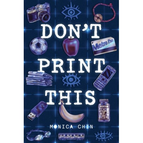 Don't Print This