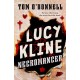 Lucy Kline, Necromancer