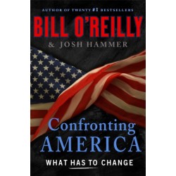 Confronting America: What Has to Change