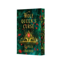 The Wolf Queen's Curse