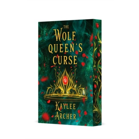 The Wolf Queen's Curse