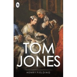 Tom Jones