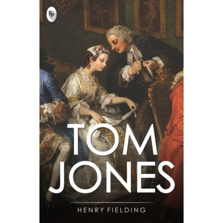 Tom Jones